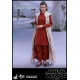 Star Wars Episode V - Figurine Movie Masterpiece 1/6 Princess Leia Bespin 27 cm