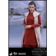 Star Wars Episode V - Figurine Movie Masterpiece 1/6 Princess Leia Bespin 27 cm