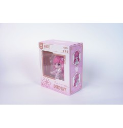 Goddess of Victory: Nikke - Statuette PVC Cup Noodle Holder Dorothy 9 cm