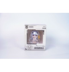 Goddess of Victory: Nikke - Statuette Cup Noodle Holder Modernia 8 cm