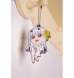 Goddess of Victory: Nikke - Statuette PVC Cup Noodle Holder Modernia 8 cm