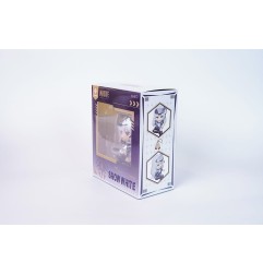 Goddess of Victory: Nikke - Statuette PVC Cup Noodle Holder Snow White 10 cm