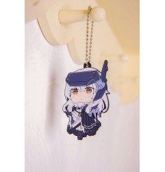 Goddess of Victory: Nikke - Statuette PVC Cup Noodle Holder Snow White 10 cm