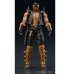 Ken le Survivant - Figurine Jagi 8 cm