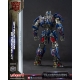 Transformers : The Last Knight - Figurine Plastic Model Kit AMK Pro Series Optimus Prime (Oversea Version) 20 cm
