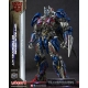 Transformers : The Last Knight - Figurine Plastic Model Kit AMK Pro Series Optimus Prime (Oversea Version) 20 cm