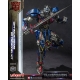 Transformers : The Last Knight - Figurine Plastic Model Kit AMK Pro Series Optimus Prime (Oversea Version) 20 cm