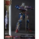 Transformers : The Last Knight - Figurine Plastic Model Kit AMK Pro Series Optimus Prime (Oversea Version) 20 cm