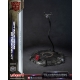 Transformers : The Last Knight - Figurine Plastic Model Kit AMK Pro Series Optimus Prime (Oversea Version) 20 cm