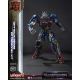 Transformers : The Last Knight - Figurine Plastic Model Kit AMK Pro Series Optimus Prime (Oversea Version) 20 cm