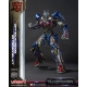 Transformers : The Last Knight - Figurine Plastic Model Kit AMK Pro Series Optimus Prime (Oversea Version) 20 cm