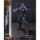 Transformers : The Last Knight - Figurine Plastic Model Kit AMK Pro Series Optimus Prime (Oversea Version) 20 cm