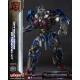 Transformers : The Last Knight - Figurine Plastic Model Kit AMK Pro Series Optimus Prime (Oversea Version) 20 cm