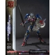 Transformers : The Last Knight - Figurine Plastic Model Kit AMK Pro Series Optimus Prime (Oversea Version) 20 cm