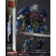 Transformers : The Last Knight - Figurine Plastic Model Kit AMK Pro Series Optimus Prime (Oversea Version) 20 cm