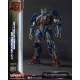 Transformers : The Last Knight - Figurine Plastic Model Kit AMK Pro Series Optimus Prime (Oversea Version) 20 cm