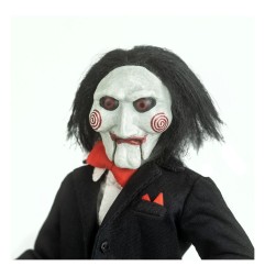 Saw - Figurine 1/6 Billy the Puppet with Tricycle 18 cm