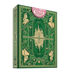 Wicked - Jeu de cartes à jouer