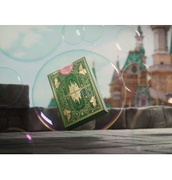 Wicked - Jeu de cartes Wicked