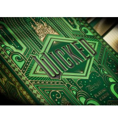 Wicked - Jeu de cartes à jouer