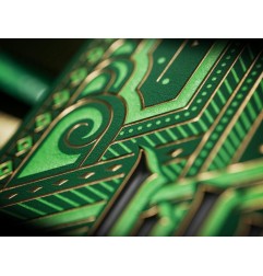 Wicked - Jeu de cartes à jouer