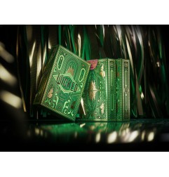 Wicked - Jeu de cartes à jouer