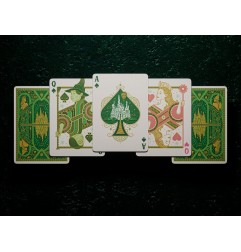 Wicked - Jeu de cartes à jouer