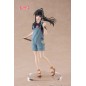 Lycoris Recoil - Coreful statuette PVC Takina Inoue Hawaiian Ver. 18 cm