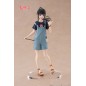 Lycoris Recoil - Coreful statuette PVC Takina Inoue Hawaiian Ver. 18 cm