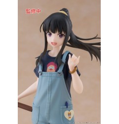 Lycoris Recoil - Statuette Coreful Takina Inoue Hawaiian Ver. 18 cm