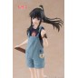 Lycoris Recoil - Coreful statuette PVC Takina Inoue Hawaiian Ver. 18 cm