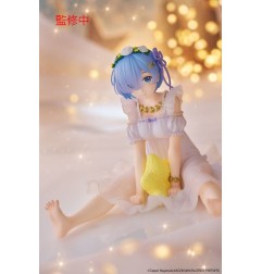 Re:Zero - Statuette PVC Desktop Cute Figure Rem Star Dreamy Ver. 13 cm