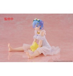 Re:Zero - Statuette PVC Desktop Cute Figure Rem Star Dreamy Ver. 13 cm