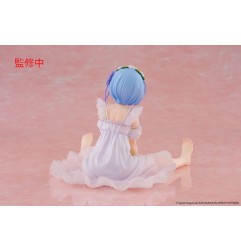 Re:Zero - Statuette PVC Desktop Cute Figure Rem Star Dreamy Ver. 13 cm