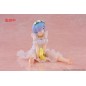 Re:Zero - Statuette Desktop Cute Figure Rem Star Dreamy Ver. 13 cm Re:Zero - Statuette Desktop Cute Figure Rem Star Dreamy Ver. 13 cm