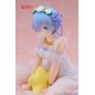 Re:Zero - Statuette Desktop Cute Figure Rem Star Dreamy Ver. 13 cm Re:Zero - Statuette Desktop Cute Figure Rem Star Dreamy Ver. 13 cm