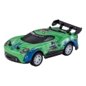 One Piece - Véhicule radiocommandé 1/24 Zoro Rally Car 14 cm