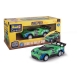 One Piece - Véhicule radiocommandé 1/24 Zoro Rally Car 14 cm