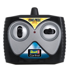 One Piece - Véhicule radiocommandé 1/24 Zoro Rally Car 14 cm