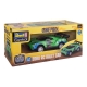 One Piece - Véhicule radiocommandé 1/24 Zoro Rally Car 14 cm