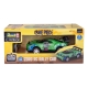 One Piece - Véhicule radiocommandé 1/24 Zoro Rally Car 14 cm