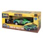 One Piece - Véhicule radiocommandé 1/24 Zoro Rally Car 14 cm
