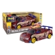 One Piece - Véhicule radiocommandé 1/18 Luffy Drift Car 31 cm