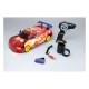 One Piece - Véhicule radiocommandé 1/18 Luffy Drift Car 31 cm