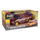 One Piece - Véhicule radiocommandé 1/18 Luffy Drift Car 31 cm