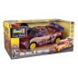 One Piece - Véhicule radiocommandé 1/18 Luffy Drift Car 31 cm One Piece - Véhicule radiocommandé 1/18 Luffy Drift Car 31 cm
