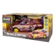 One Piece - Véhicule radiocommandé 1/18 Luffy Drift Car 31 cm