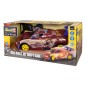 One Piece - Véhicule radiocommandé 1/18 Luffy Drift Car 31 cm One Piece - Véhicule radiocommandé 1/18 Luffy Drift Car 31 cm