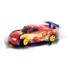 One Piece - Véhicule radiocommandé 1/18 Luffy Drift Car 31 cm