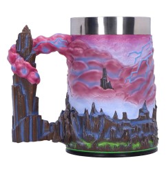 Metallica - Chope Creeping Death